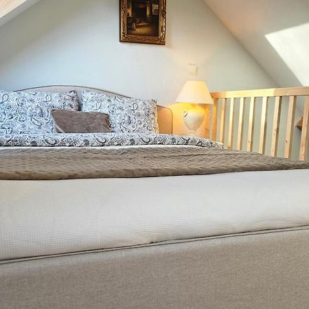 Bed And Breakfast Near 'S-Hertogenbosch Rosmalen Dış mekan fotoğraf