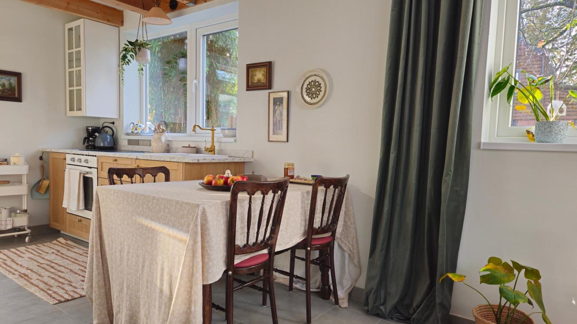 Bed And Breakfast Near 'S-Hertogenbosch Rosmalen Dış mekan fotoğraf