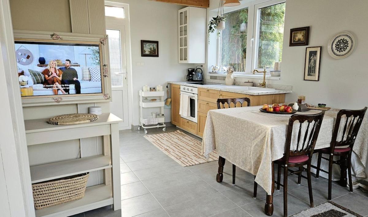 Bed And Breakfast Near 'S-Hertogenbosch Rosmalen Dış mekan fotoğraf